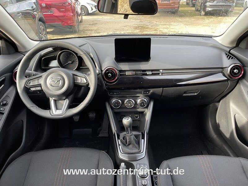 Mazda 2 1.5L e-SKYACTIV G90 HOMURA*4,49%