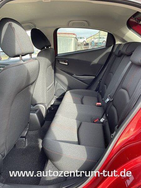 Mazda 2 1.5L e-SKYACTIV G90 HOMURA*4,49%