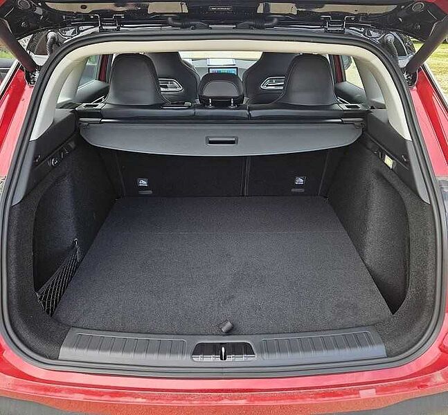 Baic X55 II 1.5-T 7-DCT Luxury*All-Inclusive
