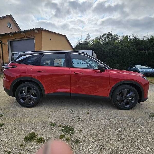 Baic X55 II 1.5-T 7-DCT Luxury*All-Inclusive