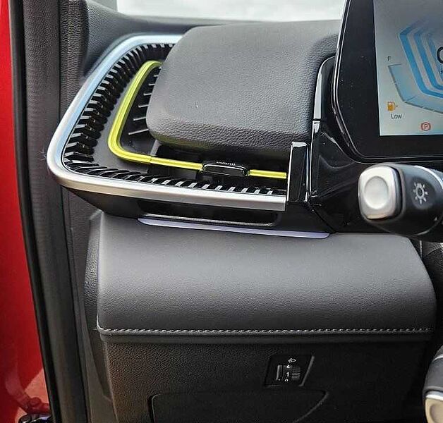 Baic X55 II 1.5-T 7-DCT Luxury*All-Inclusive