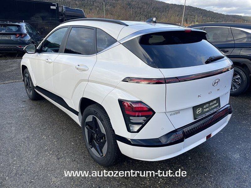 Hyundai Kona SX2 48,4 kWh Trend-Paket*2,99%