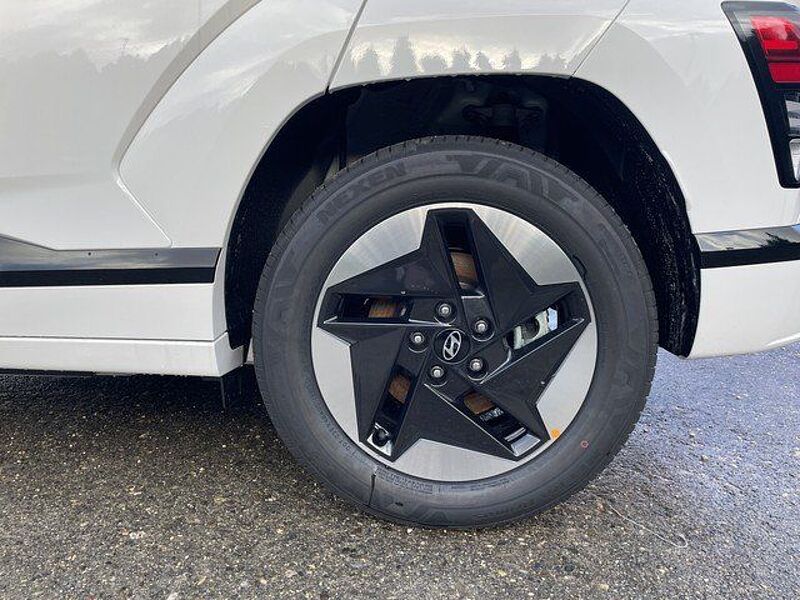 Hyundai Kona SX2 48,4 kWh Trend-Paket*2,99%