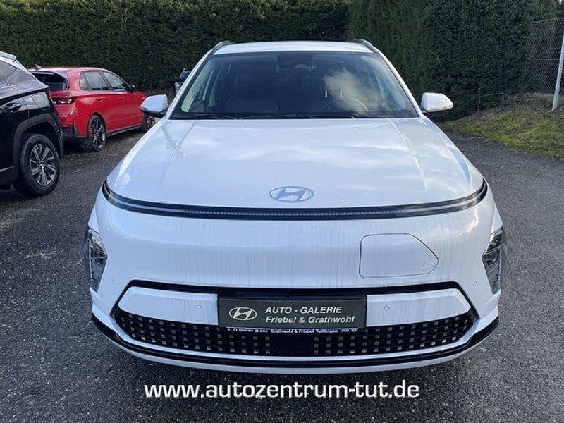 Hyundai Kona SX2 48,4 kWh Trend-Paket*2,99%