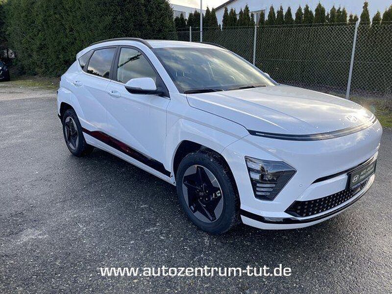 Hyundai Kona SX2 48,4 kWh Trend-Paket*2,99%