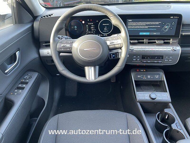 Hyundai Kona SX2 48,4 kWh Trend-Paket*2,99%