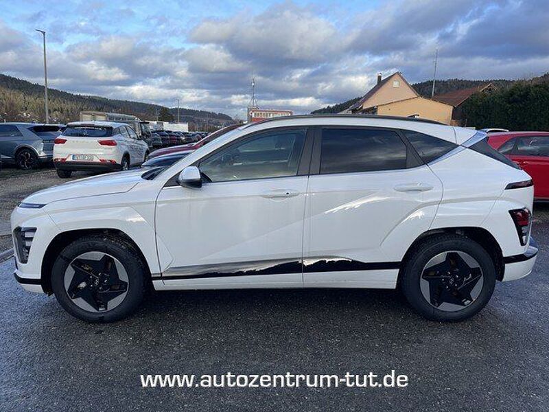 Hyundai Kona SX2 48,4 kWh Trend-Paket*2,99%