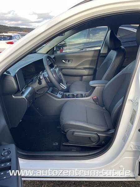 Hyundai Kona SX2 48,4 kWh Trend-Paket*2,99%