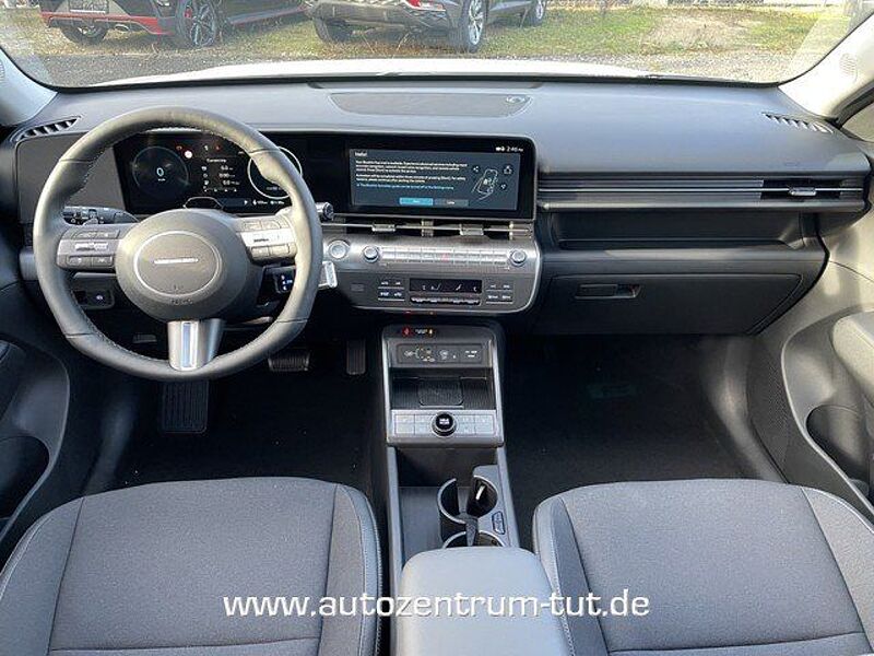 Hyundai Kona SX2 48,4 kWh Trend-Paket*2,99%