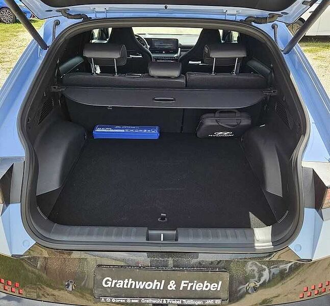Hyundai IONIQ 5 N 4WD 84 kWh Sitz-Paket+Matt-Lack*2,99%