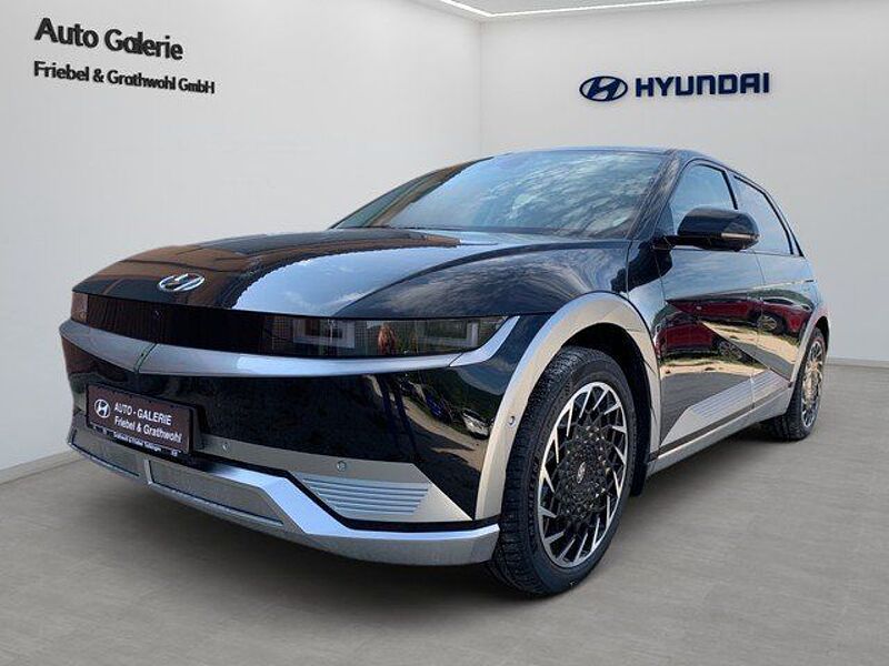 Hyundai IONIQ 5 77,4 kWh 4WD Viking-Paket*2,99%
