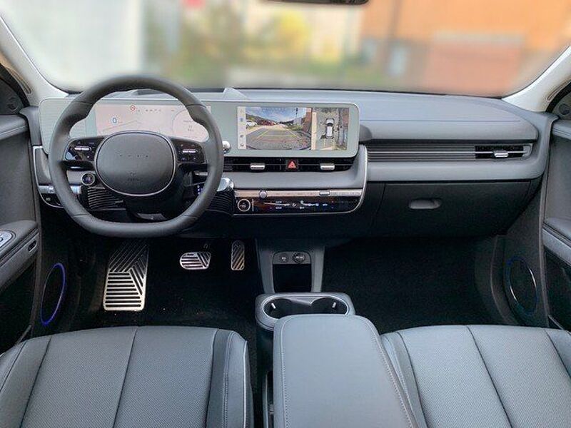 Hyundai IONIQ 5 77,4 kWh 4WD Viking-Paket*2,99%