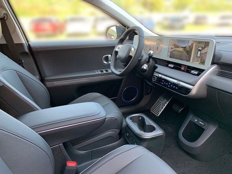 Hyundai IONIQ 5 77,4 kWh 4WD Viking-Paket*2,99%