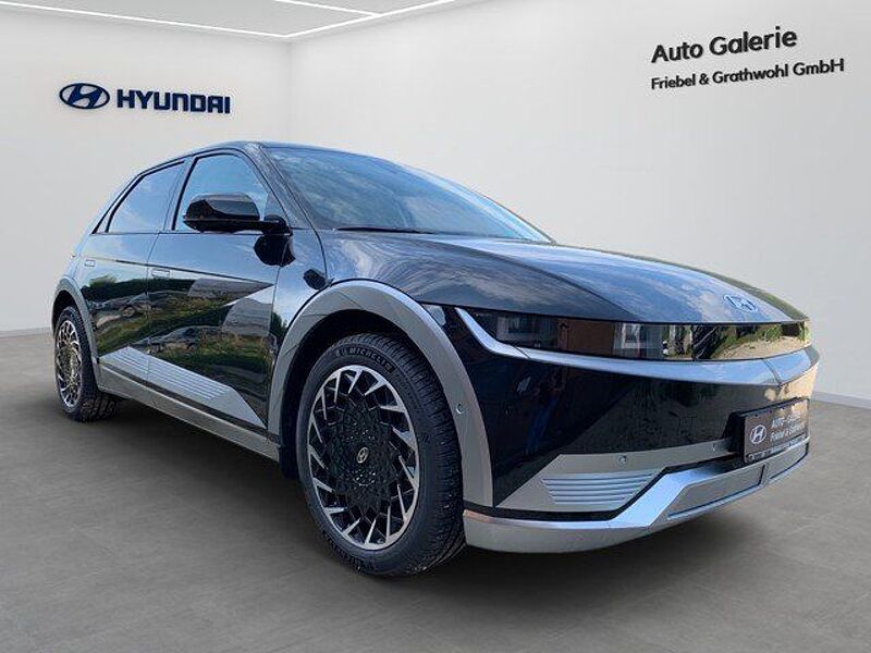 Hyundai IONIQ 5 77,4 kWh 4WD Viking-Paket*2,99%