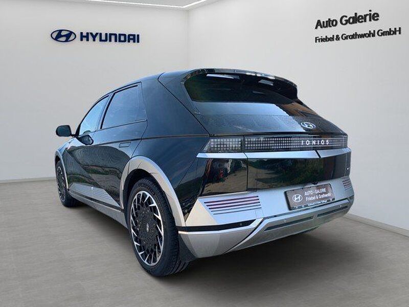 Hyundai IONIQ 5 77,4 kWh 4WD Viking-Paket*2,99%
