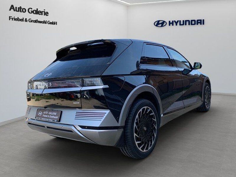 Hyundai IONIQ 5 77,4 kWh 4WD Viking-Paket*2,99%