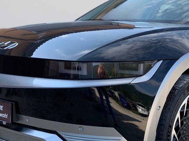 Hyundai IONIQ 5 77,4 kWh 4WD Viking-Paket*2,99%