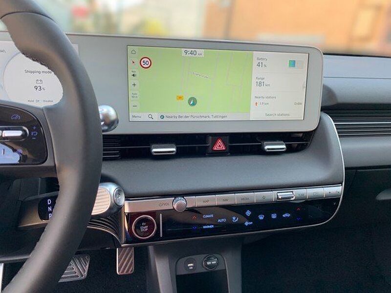 Hyundai IONIQ 5 77,4 kWh 4WD Viking-Paket*2,99%