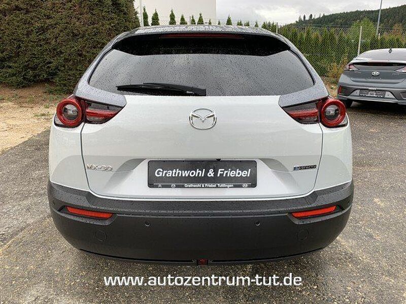 Mazda MX-30 35,5 kWh e-SKYACTIV KOMFORT+PREMIUM*3,24%