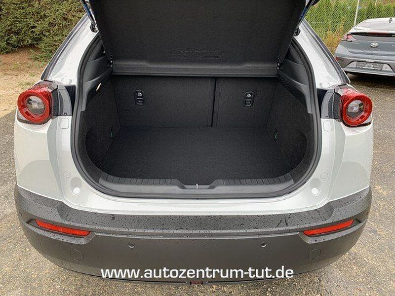 Mazda MX-30 35,5 kWh e-SKYACTIV KOMFORT+PREMIUM*3,24%