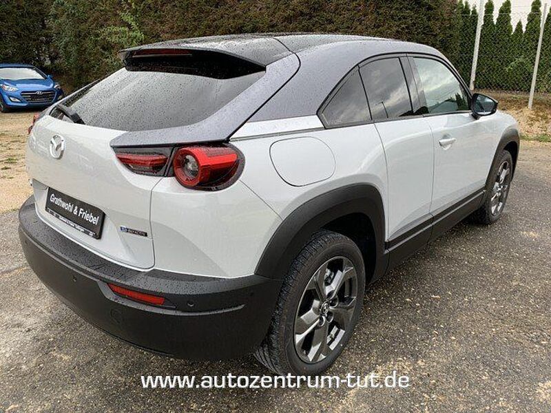 Mazda MX-30 35,5 kWh e-SKYACTIV KOMFORT+PREMIUM*3,24%