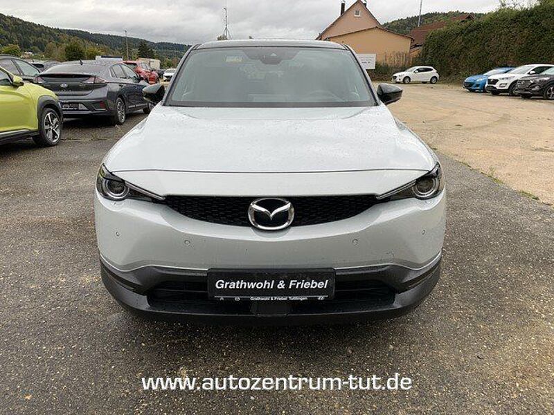 Mazda MX-30 35,5 kWh e-SKYACTIV KOMFORT+PREMIUM*3,24%