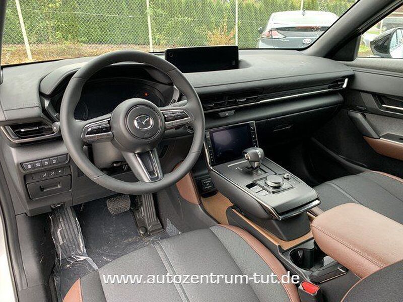 Mazda MX-30 35,5 kWh e-SKYACTIV KOMFORT+PREMIUM*3,24%