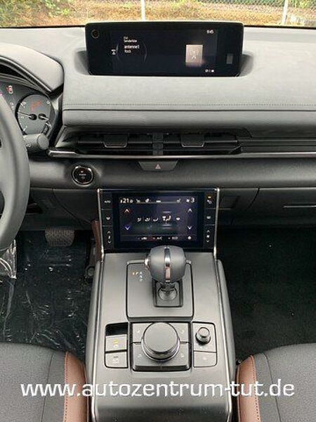 Mazda MX-30 35,5 kWh e-SKYACTIV KOMFORT+PREMIUM*3,24%