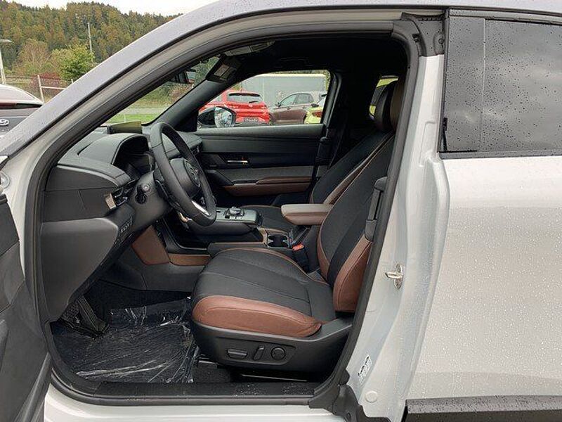 Mazda MX-30 35,5 kWh e-SKYACTIV KOMFORT+PREMIUM*3,24%