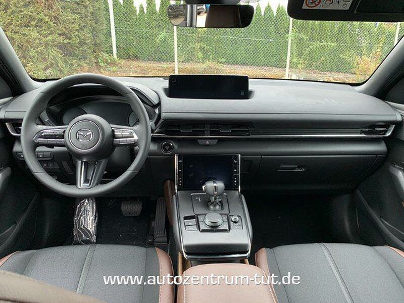 Mazda MX-30 35,5 kWh e-SKYACTIV KOMFORT+PREMIUM*3,24%