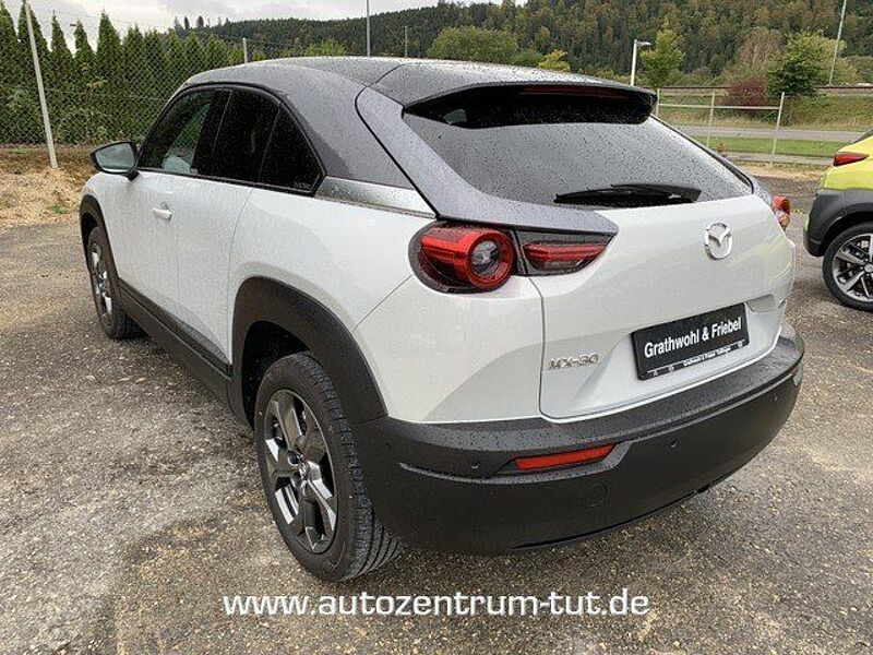 Mazda MX-30 35,5 kWh e-SKYACTIV KOMFORT+PREMIUM*3,24%