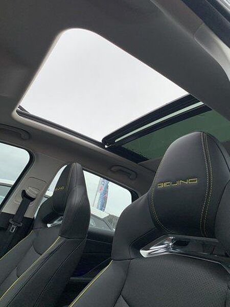 Baic X55 II 1.5-T 7-DCT Luxury*All-Inclusive