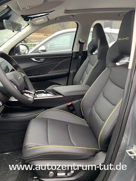 Baic X55 II 1.5-T 7-DCT Luxury*All-Inclusive