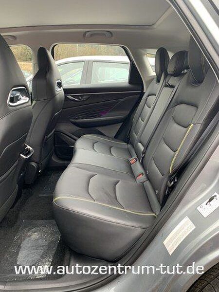 Baic X55 II 1.5-T 7-DCT Luxury*All-Inclusive