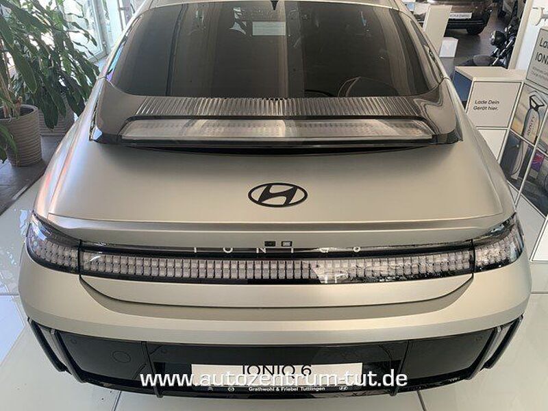 Hyundai IONIQ 6 77,4 kWh 4WD First Edition*2,49%