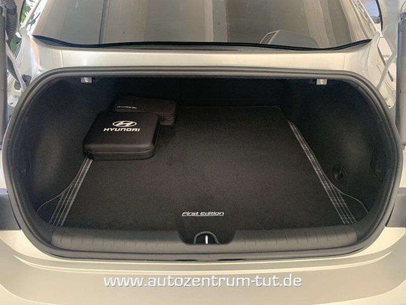 Hyundai IONIQ 6 77,4 kWh 4WD First Edition*2,49%