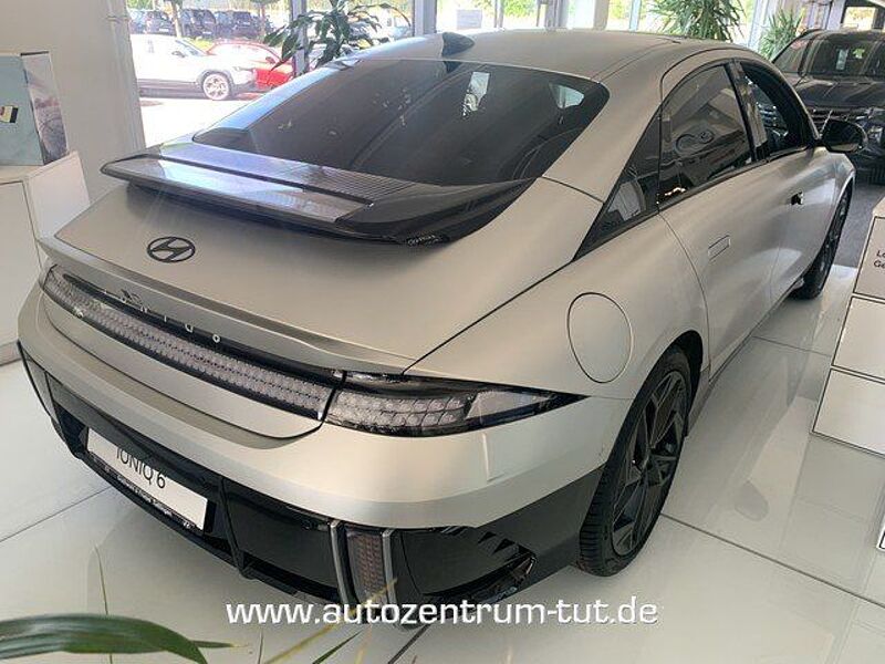 Hyundai IONIQ 6 77,4 kWh 4WD First Edition*2,49%