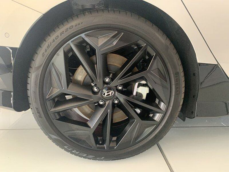 Hyundai IONIQ 6 77,4 kWh 4WD First Edition*2,49%
