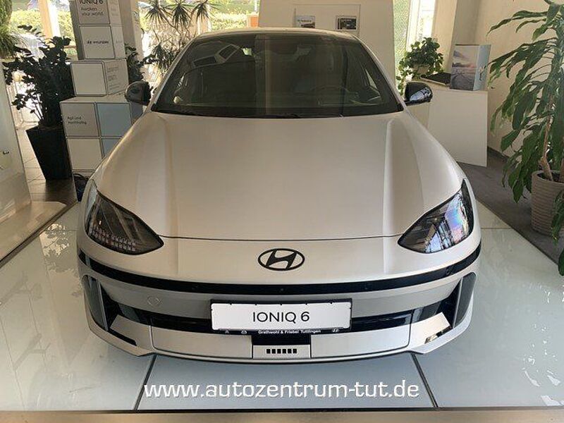 Hyundai IONIQ 6 77,4 kWh 4WD First Edition*2,49%