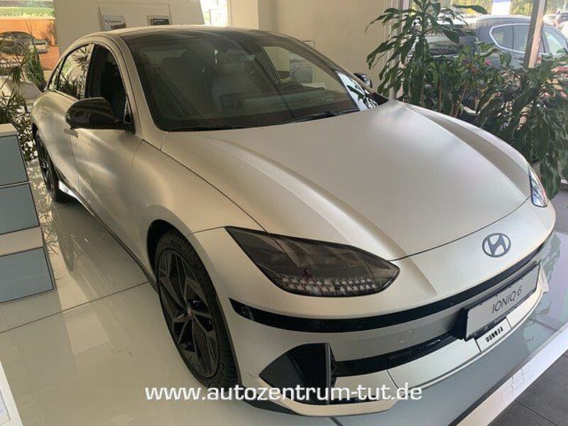 Hyundai IONIQ 6 77,4 kWh 4WD First Edition*2,49%