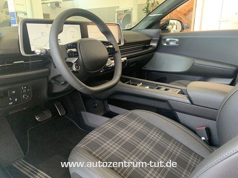 Hyundai IONIQ 6 77,4 kWh 4WD First Edition*2,49%