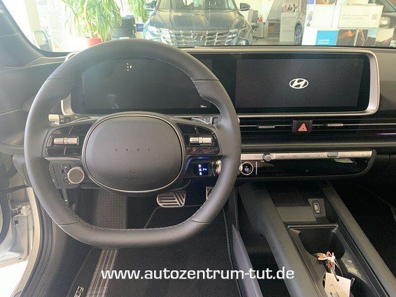 Hyundai IONIQ 6 77,4 kWh 4WD First Edition*2,49%
