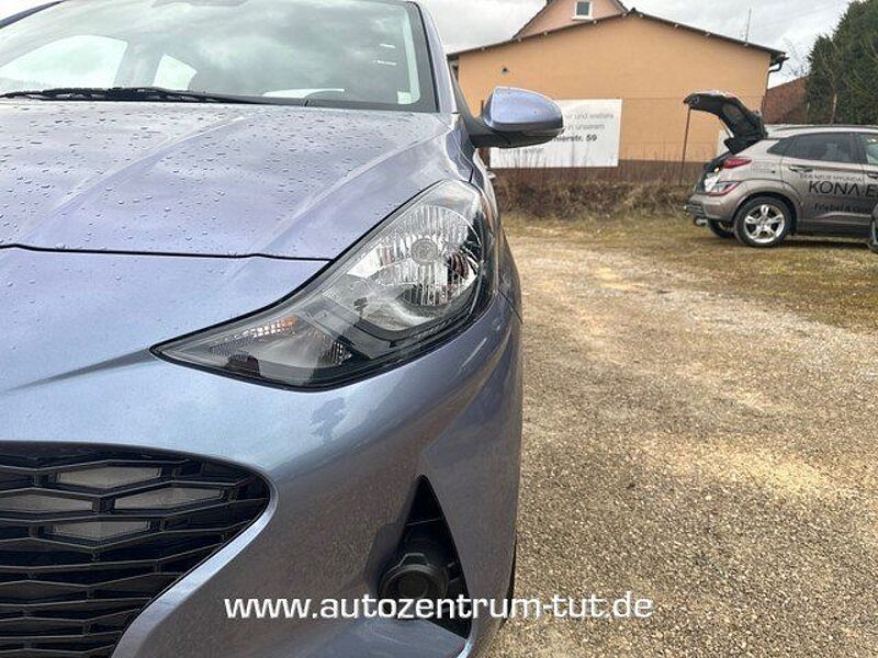 Hyundai i10 FL (MJ24) 1.0 Trend