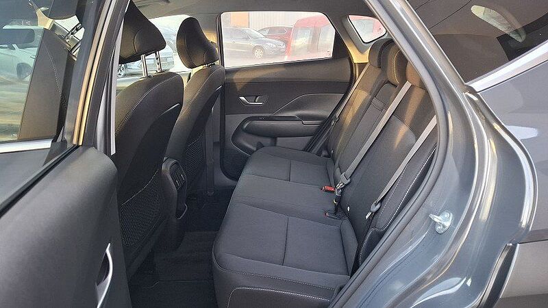 Hyundai Kona SX2 HEV DCT Trend el. HK+BOSE+Assist+Lichtp.