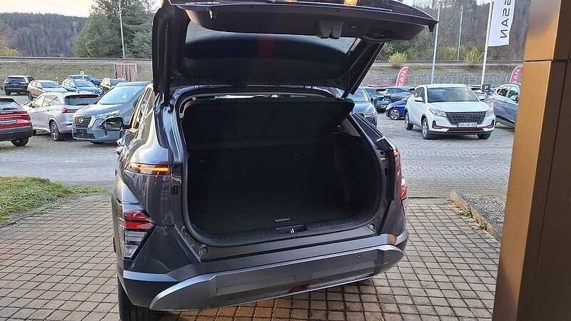 Hyundai Kona SX2 HEV DCT Trend el. HK+BOSE+Assist+Lichtp.