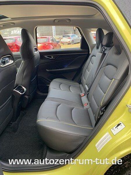 Baic X55 II 1.5-T 7-DCT Luxury*All-Inclusive