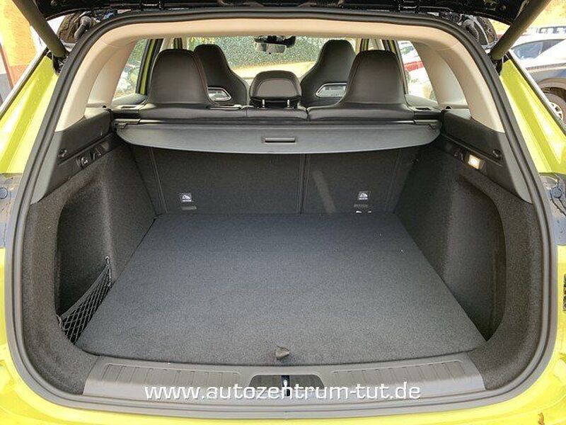 Baic X55 II 1.5-T 7-DCT Luxury*All-Inclusive