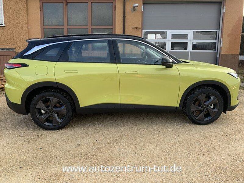 Baic X55 II 1.5-T 7-DCT Luxury*All-Inclusive