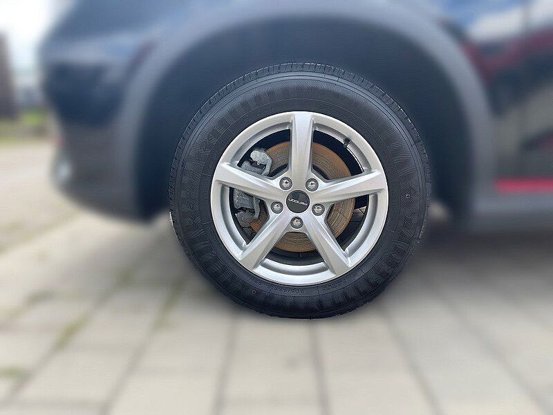 DFSK Fengo n 500 1.5 Comfort *LederSitzheizung+WKR-LM