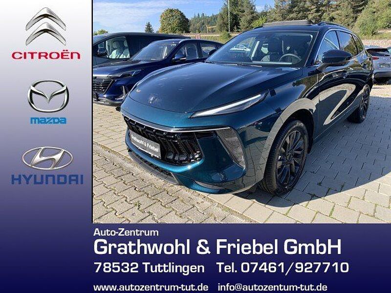 DFSK Forthing 5 1.5 T-GDI 7-DCT MY24*All-Inclusive
